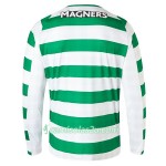 Camisolas de Futebol Celtic Equipamento Principal 2018/19 Manga Comprida